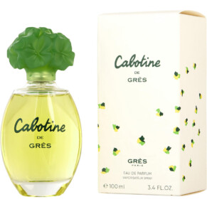 Nước hoa, dầu thơm Cabotine Eau De Parfum Spray 100 ml
