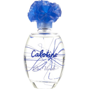 Nước hoa, dầu thơm Cabotine Eau Vivide Eau De Toilette Spray 100 ml