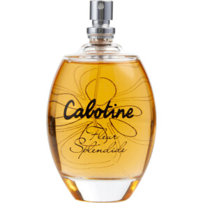 Nước hoa, dầu thơm Cabotine Fleur Splendide Eau De Toilette Spray 100 ml Tester