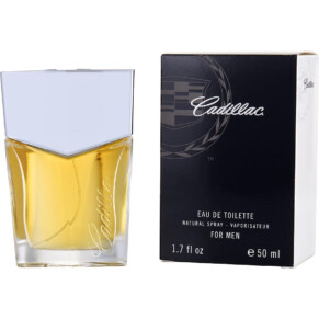 Nước hoa, dầu thơm Cadillac Eau De Toilette