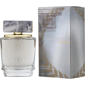 Nước hoa, dầu thơm Caesars Augustus Eau De Toilette 100 ml