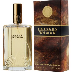 Nước hoa, dầu thơm Caesars Eau De Parfum Spray 100 ml