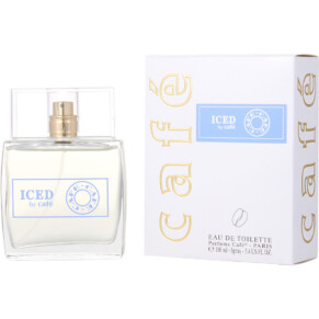 Nước hoa, dầu thơm Cafe Iced Eau De Toilette Spray 100 ml
