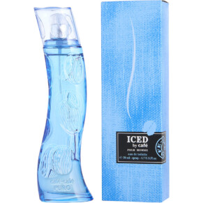 Cafe Iced eau de toilette cho Nam