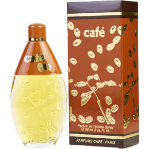 Nước hoa, dầu thơm Cafe Parfum
