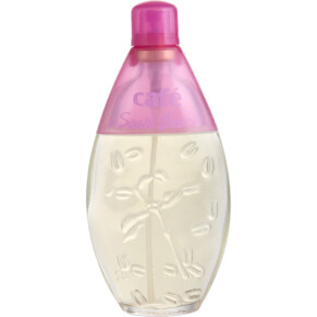 Nước hoa, dầu thơm Cafe South Beach Eau De Toilette