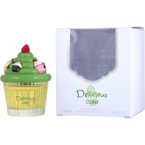 Nước hoa, dầu thơm Cake Delicious Cake Eau De Parfum Spray 60 ml