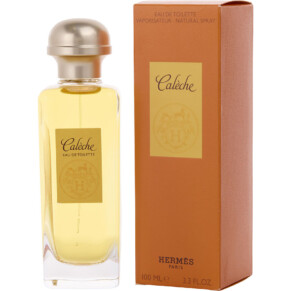 Caleche eau de toilette cho Nữ