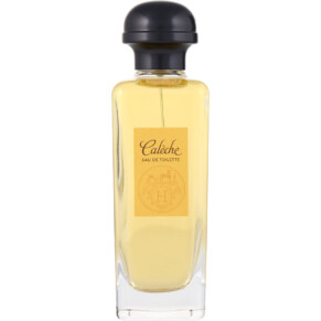 Nước hoa, dầu thơm Caleche Eau De Toilette Spray (New Packaging) 100 ml Tester
