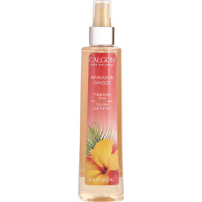 Calgon Hawaiian Ginger body mist cho Nữ