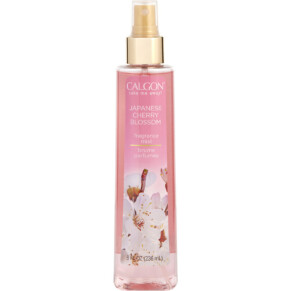 Calgon Japanese Cherry Blossom body mist cho Nữ