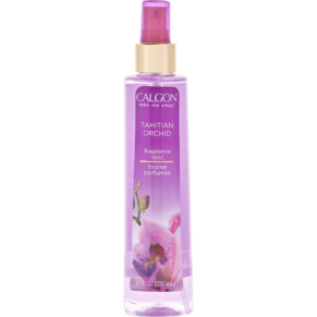 Calgon Tahitian Orchid body mist cho Nữ