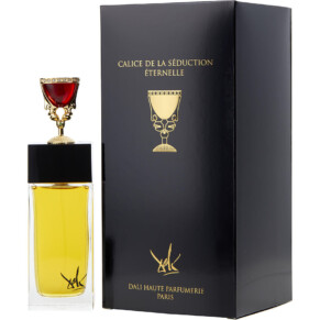 Nước hoa, dầu thơm Calice De La Seduction Eternelle Eau De Parfum Spray 100 ml