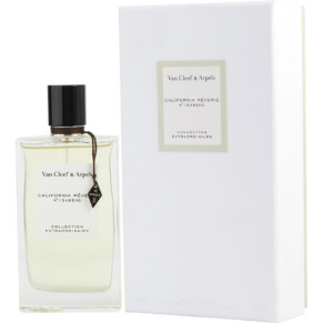 Nước hoa, dầu thơm California Reverie Van Cleef & Arpels Eau De Parfum Spray 75 ml