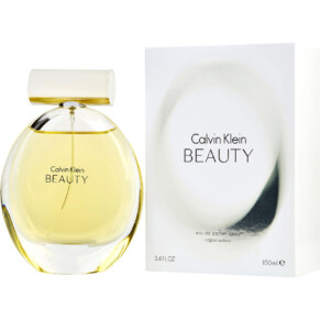 Nước hoa, dầu thơm Calvin Klein Beauty Eau De Parfum Spray 100 ml