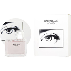 Nước hoa, dầu thơm Calvin Klein Women Eau De Parfum