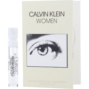 Calvin Klein Women eau de toilette cho Nữ