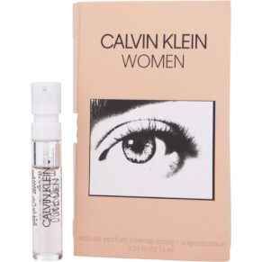 Calvin Klein Women Intense eau de parfum cho Nữ