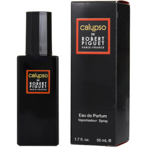 Nước hoa, dầu thơm Calypso De Robert Piguet Eau De Parfum Spray 50 ml