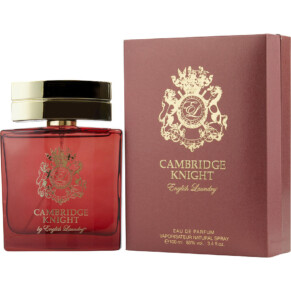 Nước hoa, dầu thơm Cambridge Knight Eau De Parfum Spray 100 ml