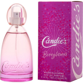 Candies Berrylicious eau de parfum cho Nữ