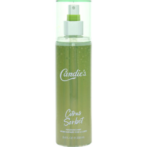 Candies Citrus Sorbet fragrance mist cho Nữ