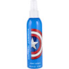 Captain America body spray cho Nam