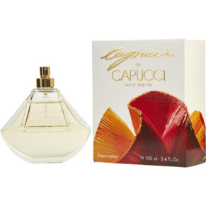 Nước hoa, dầu thơm Capucci De Capucci Extreme Eau De Parfum Spray 100 ml