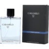 Caramelo Man #1 Lavander & Patchouli eau de toilette cho Nam