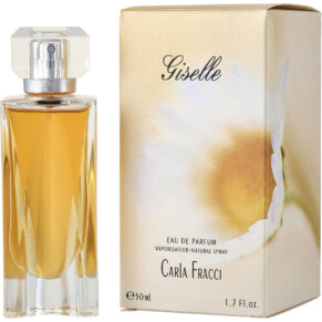 Carla Fracci Giselle eau de parfum cho Nữ