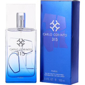 Carlo Corinto 315 eau de toilette cho Nam
