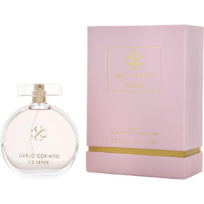 Carlo Corinto Femme eau de toilette cho Nữ