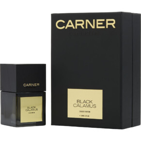 Carner Barcelona Black Calamus eau de parfum cho Nam và Nữ