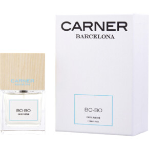 Nước hoa, dầu thơm Carner Barcelona Bo-Bo Eau De Parfum Spray 50 ml