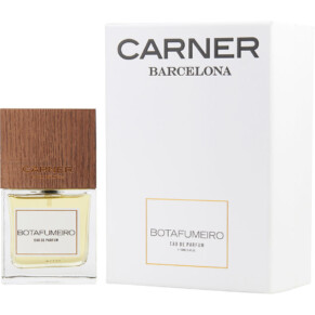 Nước hoa, dầu thơm Carner Barcelona Botafumeiro Eau De Parfum Spray 100 ml