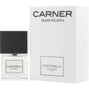 Nước hoa, dầu thơm Carner Barcelona Costarela Eau De Parfum