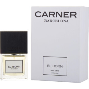Nước hoa, dầu thơm Carner Barcelona El Born Eau De Parfum Spray 100 ml