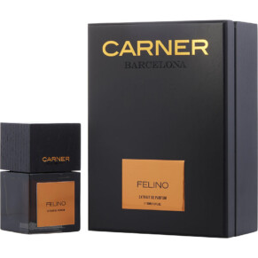 Nước hoa, dầu thơm Carner Barcelona Felino Extrait Parfum Spray 50 ml