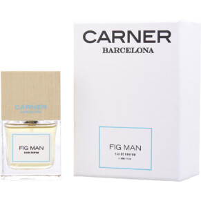 Nước hoa, dầu thơm Carner Barcelona Fig Eau De Parfum