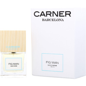 Carner Barcelona Fig Man eau de parfum cho Nam và Nữ