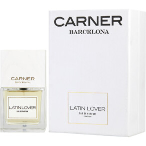 Carner Barcelona Latin Lover eau de parfum cho Nam và Nữ