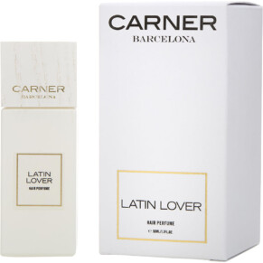 Carner Barcelona Latin Lover perfume cho Nam và Nữ