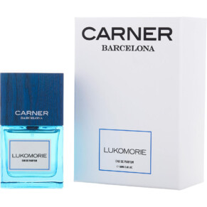 Carner Barcelona Lukomorie eau de parfum cho Nam và Nữ