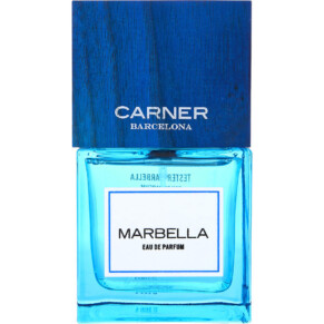 Carner Barcelona Marbella eau de parfum cho Nam và Nữ