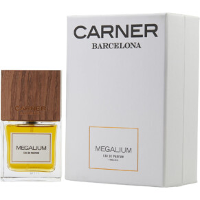 Carner Barcelona Megalium eau de parfum cho Nam và Nữ