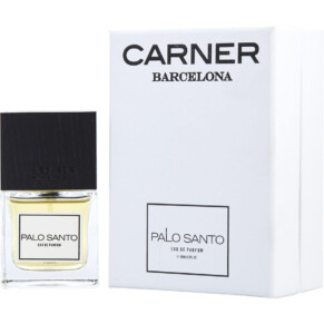 Carner Barcelona Palo Santo eau de parfum cho Nam và Nữ
