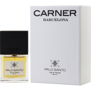Nước hoa, dầu thơm Carner Barcelona Palo Santo Eau De Parfum Spray 50 ml
