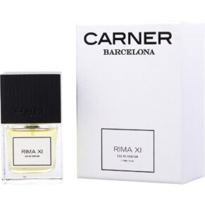 Nước hoa, dầu thơm Carner Barcelona Rima Xi Eau De Parfum Spray 50 ml