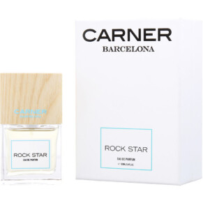Carner Barcelona Rock Star eau de parfum cho Nam và Nữ