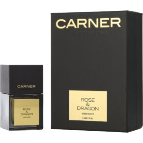 Carner Barcelona Rose & Dragon eau de parfum cho Nam và Nữ